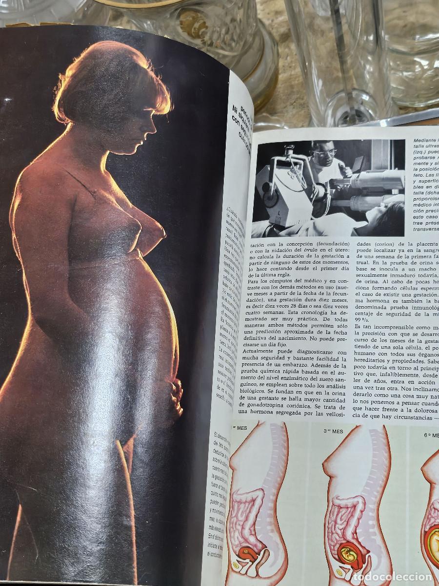Enciclopedias de segunda mano: 2 liobros del hombre y la vida - Foto 8