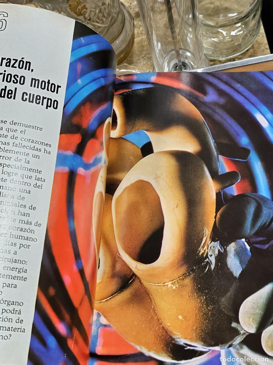 Enciclopedias de segunda mano: 2 liobros del hombre y la vida - Foto 12