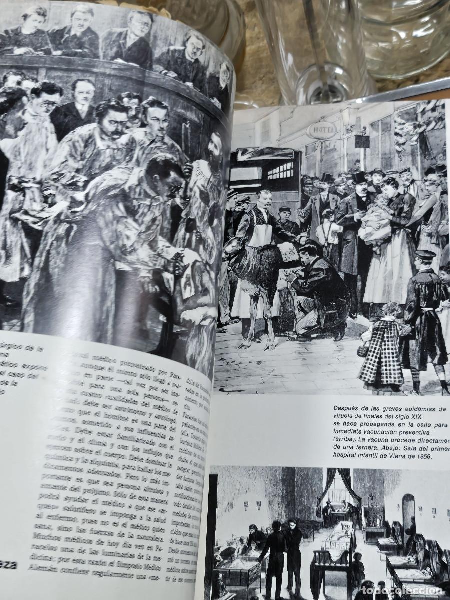 Enciclopedias de segunda mano: 2 liobros del hombre y la vida - Foto 16