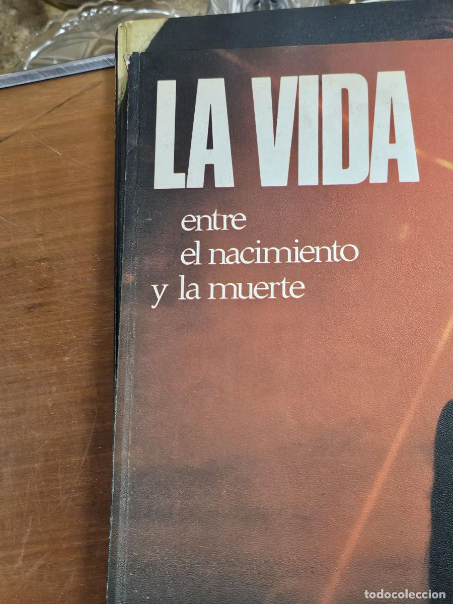 Enciclopedias de segunda mano: 2 liobros del hombre y la vida - Foto 18