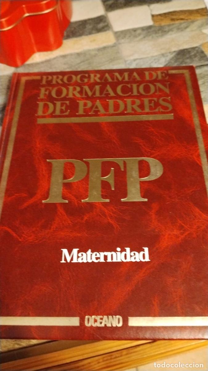 Enciclopedias de segunda mano: Programa de Formacion de padres - Foto 1