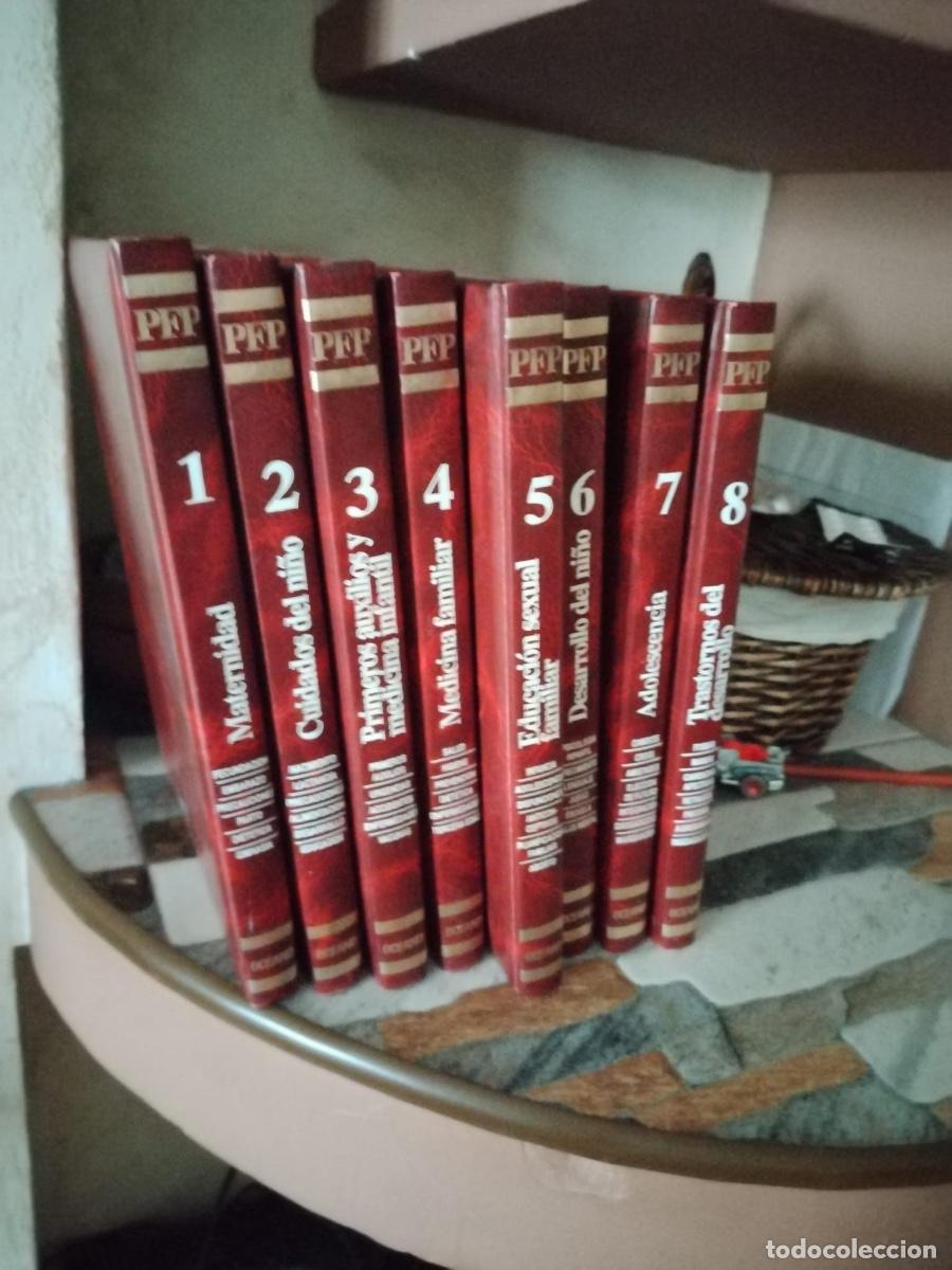 Enciclopedias de segunda mano: Programa de Formacion de padres - Foto 2