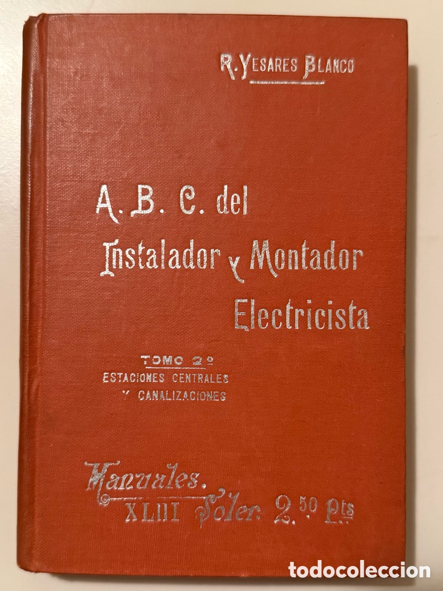 Enciclopedias de segunda mano: Manuales Soler , Biblioteca (8 temas) - Foto 4