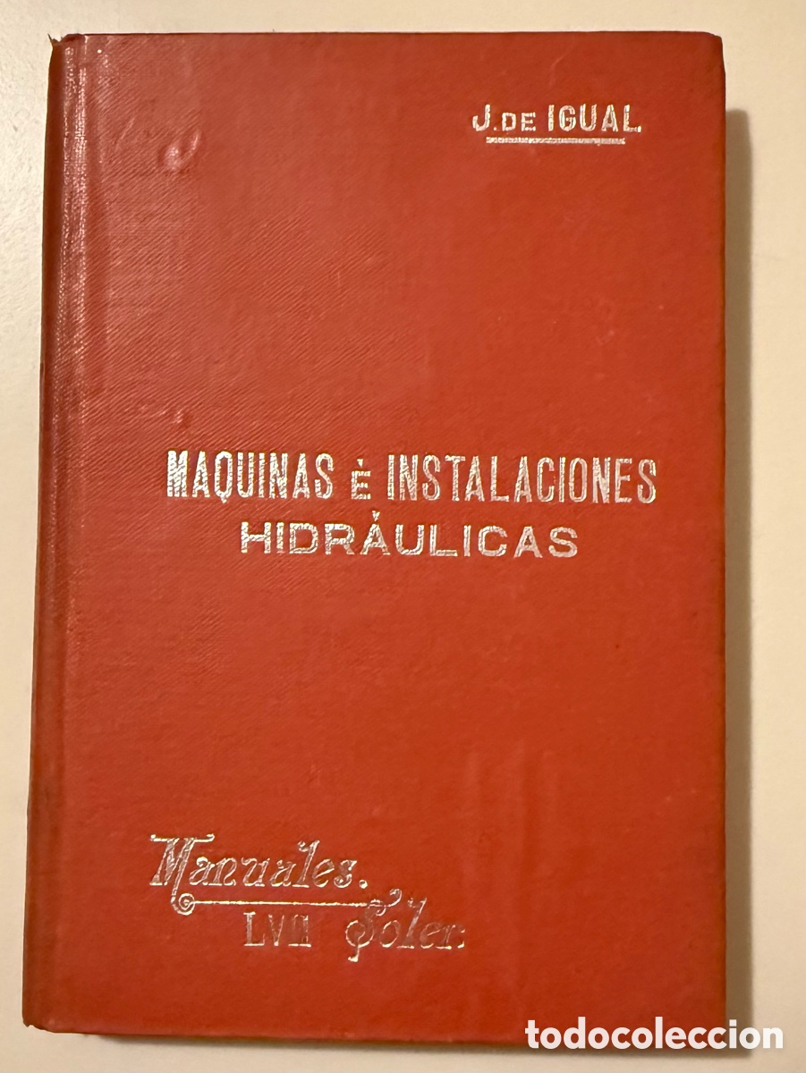 Enciclopedias de segunda mano: Manuales Soler , Biblioteca (8 temas) - Foto 6