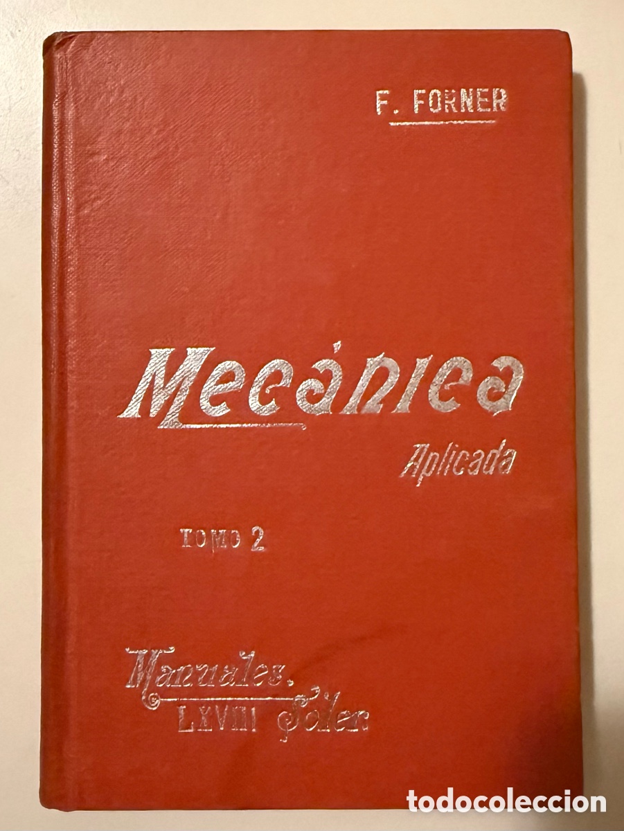 Enciclopedias de segunda mano: Manuales Soler , Biblioteca (8 temas) - Foto 8