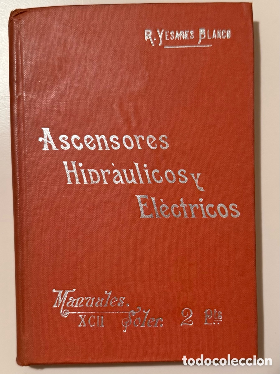 Enciclopedias de segunda mano: Manuales Soler , Biblioteca (8 temas) - Foto 9