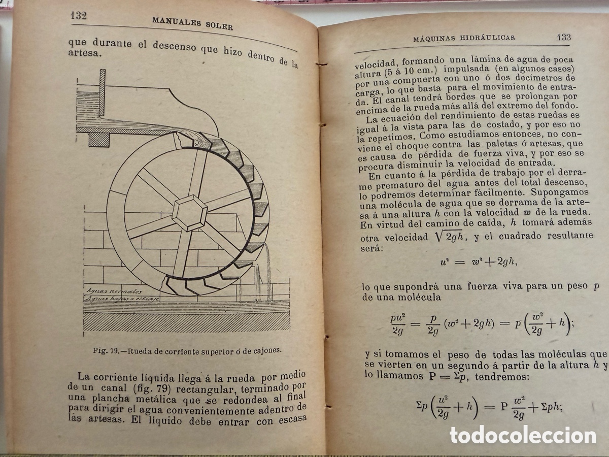 Enciclopedias de segunda mano: Manuales Soler , Biblioteca (8 temas) - Foto 15