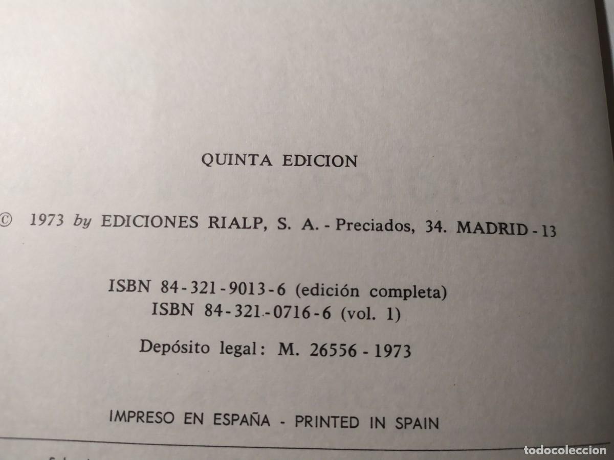 Enciclopedias de segunda mano: ENCICLOPEDIA COMPLETA ACTA 2000 - Foto 3