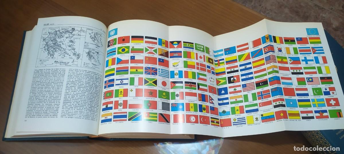 Enciclopedias de segunda mano: ENCICLOPEDIA COMPLETA ACTA 2000 - Foto 5