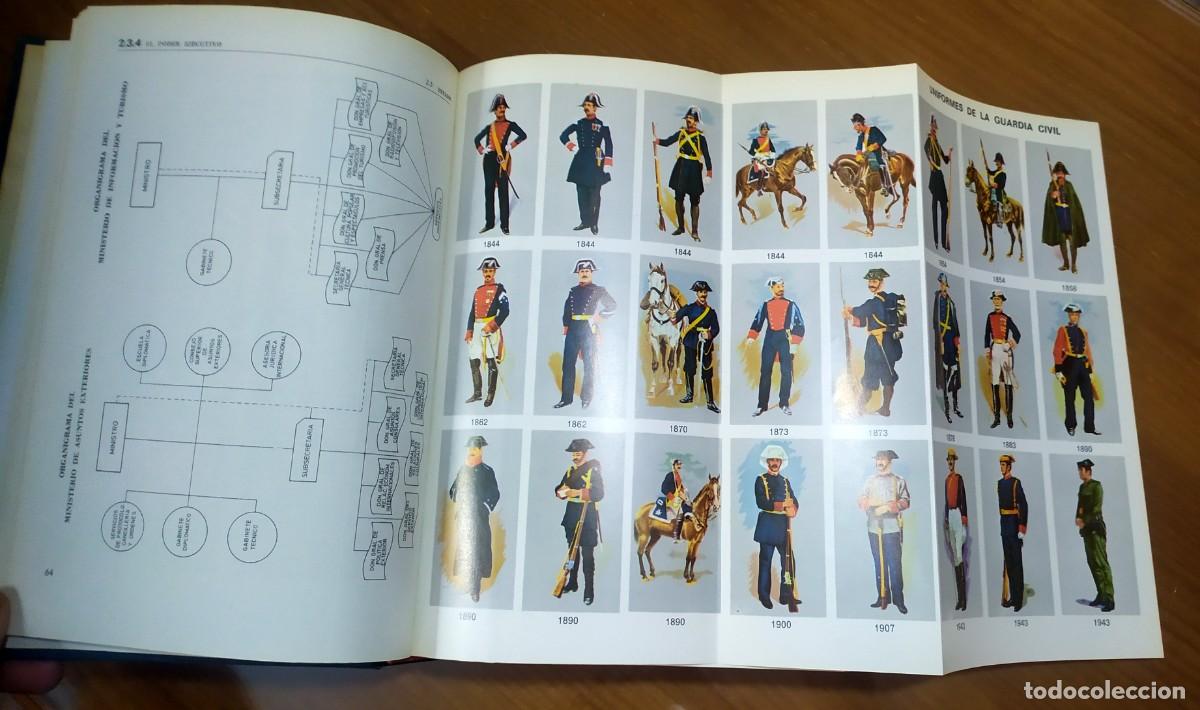 Enciclopedias de segunda mano: ENCICLOPEDIA COMPLETA ACTA 2000 - Foto 7