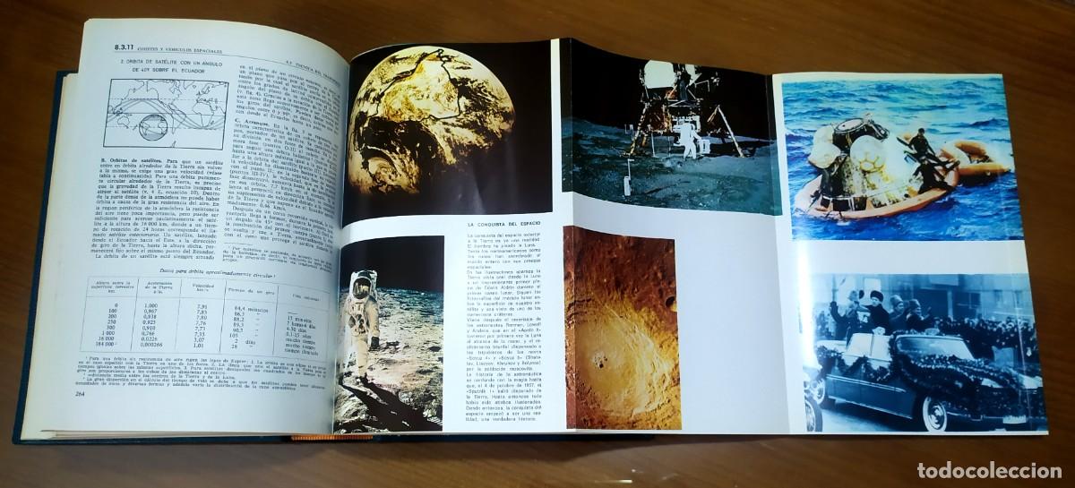 Enciclopedias de segunda mano: ENCICLOPEDIA COMPLETA ACTA 2000 - Foto 9