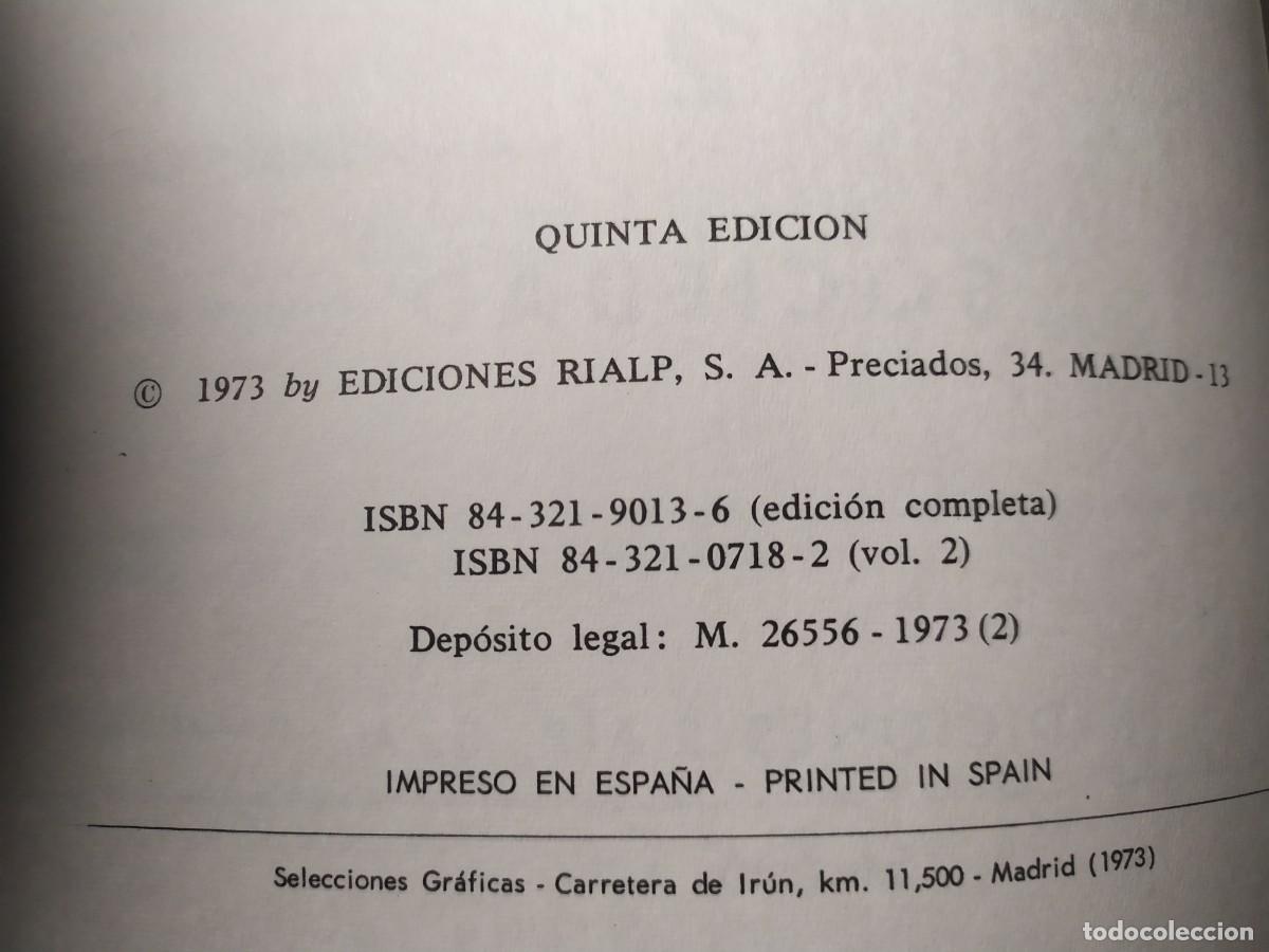 Enciclopedias de segunda mano: ENCICLOPEDIA COMPLETA ACTA 2000 - Foto 12