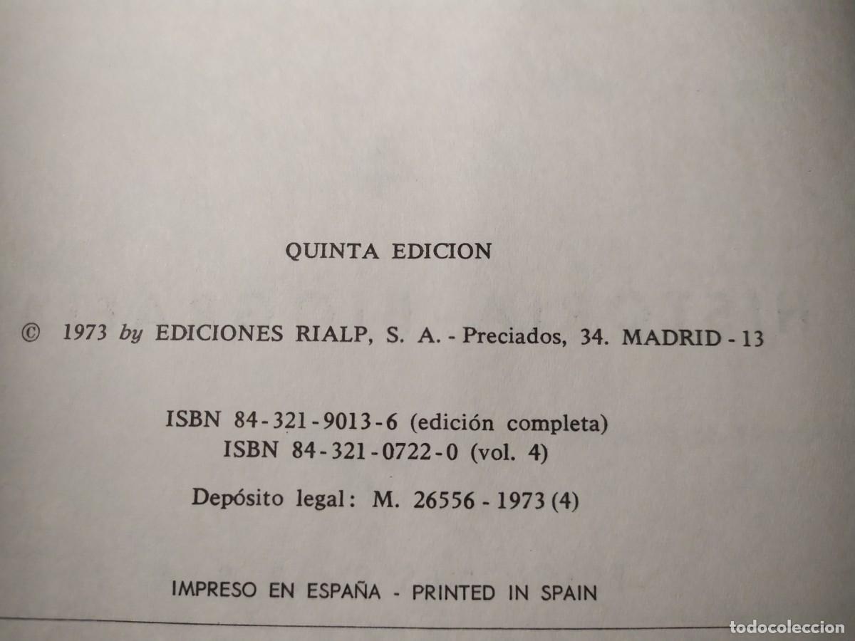 Enciclopedias de segunda mano: ENCICLOPEDIA COMPLETA ACTA 2000 - Foto 16