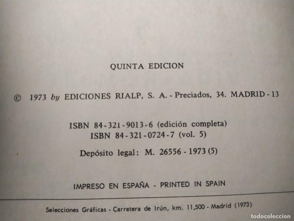Enciclopedias de segunda mano: ENCICLOPEDIA COMPLETA ACTA 2000 - Foto 18