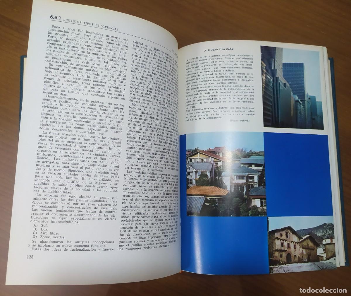 Enciclopedias de segunda mano: ENCICLOPEDIA COMPLETA ACTA 2000 - Foto 20