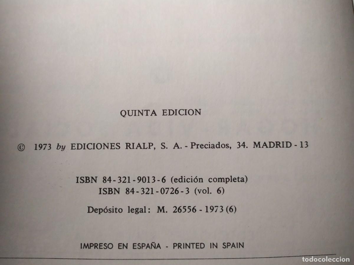 Enciclopedias de segunda mano: ENCICLOPEDIA COMPLETA ACTA 2000 - Foto 21