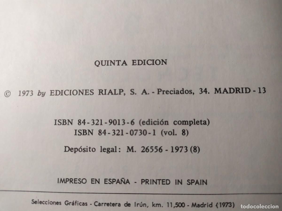 Enciclopedias de segunda mano: ENCICLOPEDIA COMPLETA ACTA 2000 - Foto 26