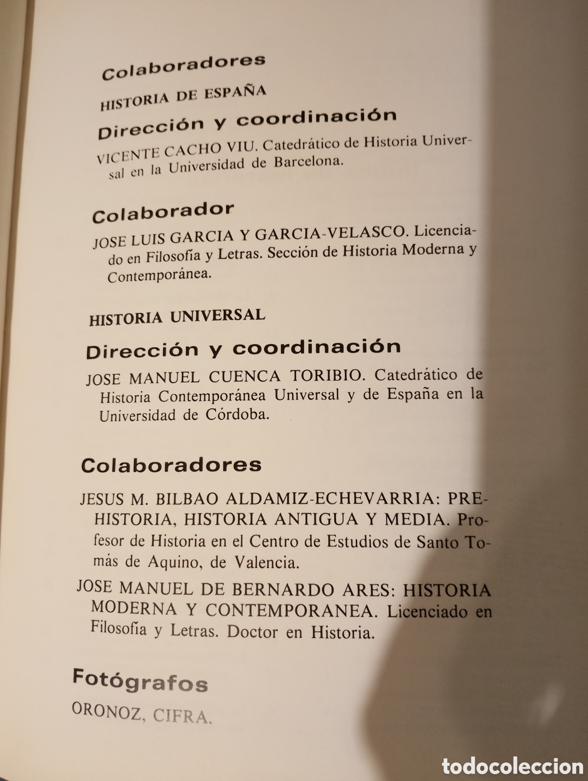 Enciclopedias de segunda mano: Enciclopedia universal - Foto 4