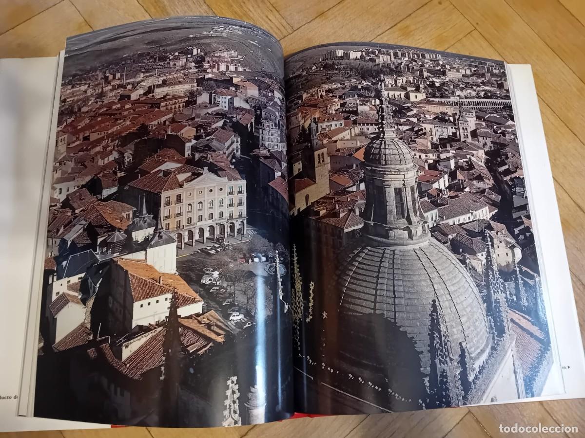Enciclopedias de segunda mano: Enciclopedia Castilla y Le&oacute;n - Foto 5