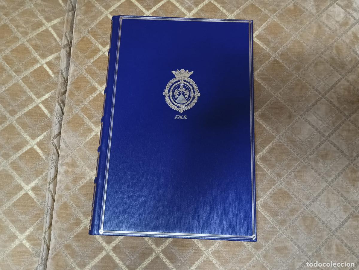 Enciclopedias de segunda mano: Facs&iacute;mil Enciclopedia Diderot DAlembert - Foto 2