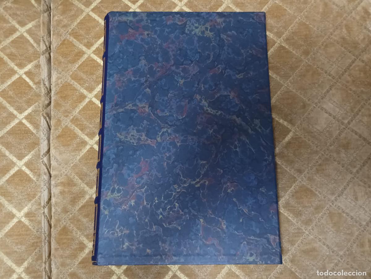 Enciclopedias de segunda mano: Facs&iacute;mil Enciclopedia Diderot DAlembert - Foto 4