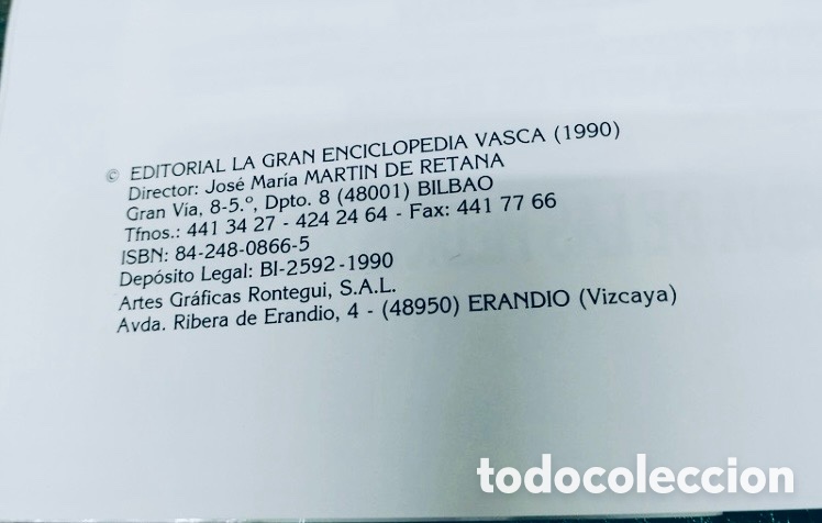 Enciclopedias de segunda mano: EL GRAN LIBRO DE LA ESMERALDA. - Foto 4