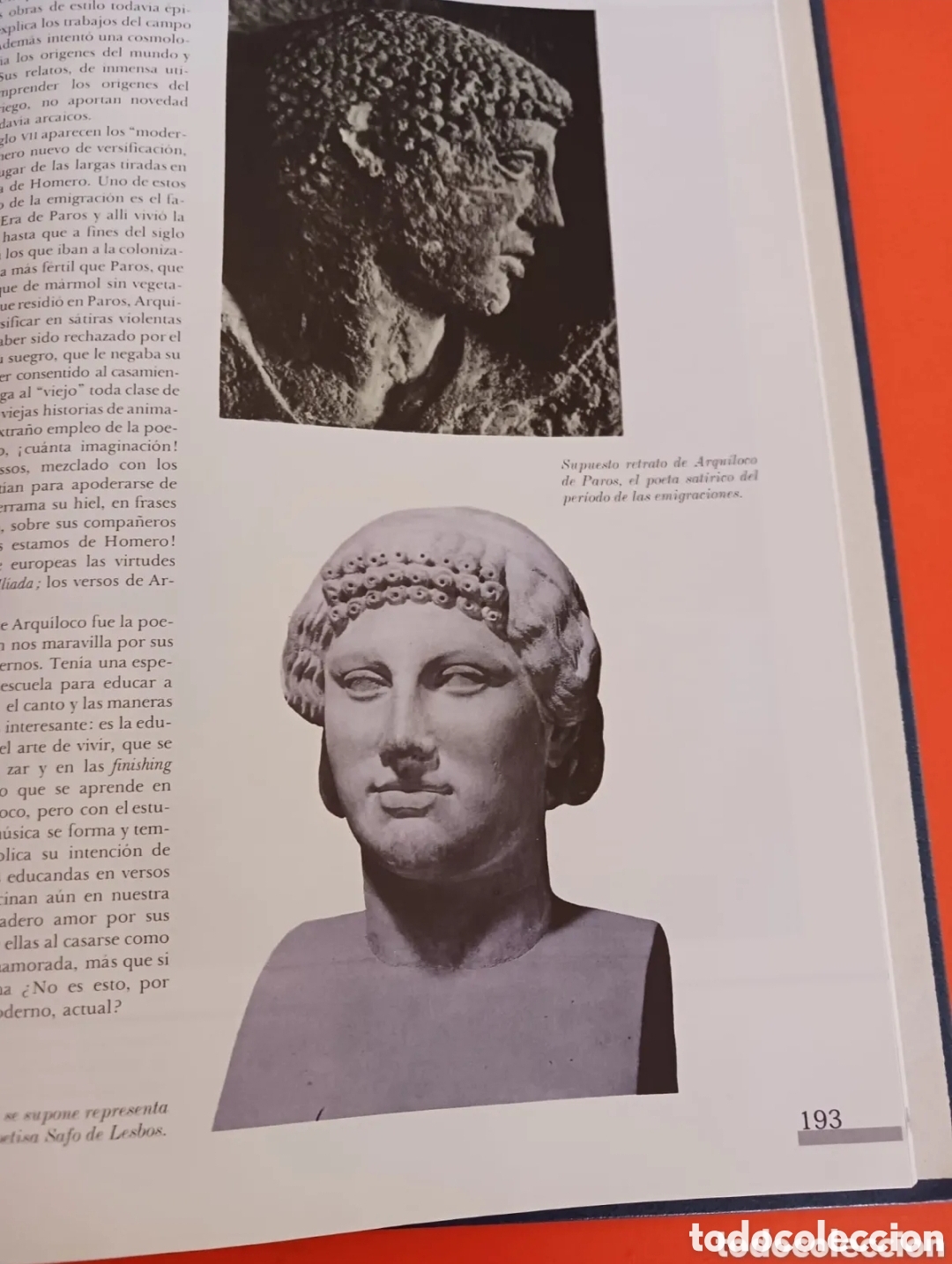 Enciclopedias de segunda mano: Historia Universal Salvat - Foto 4