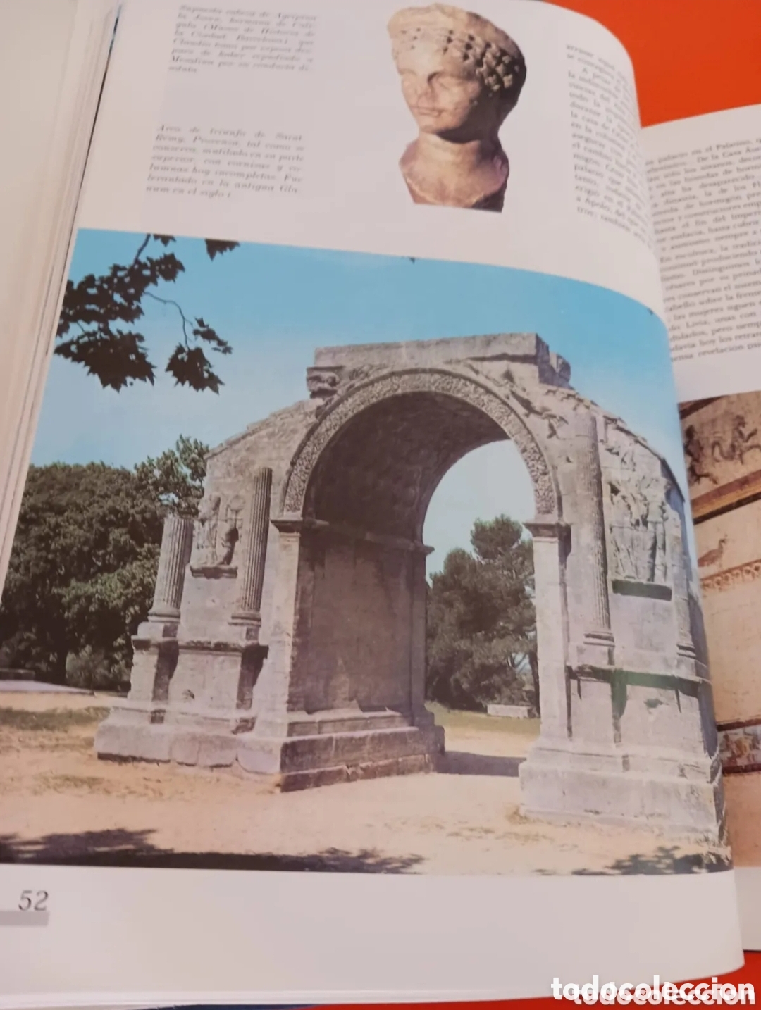 Enciclopedias de segunda mano: Historia Universal Salvat - Foto 17