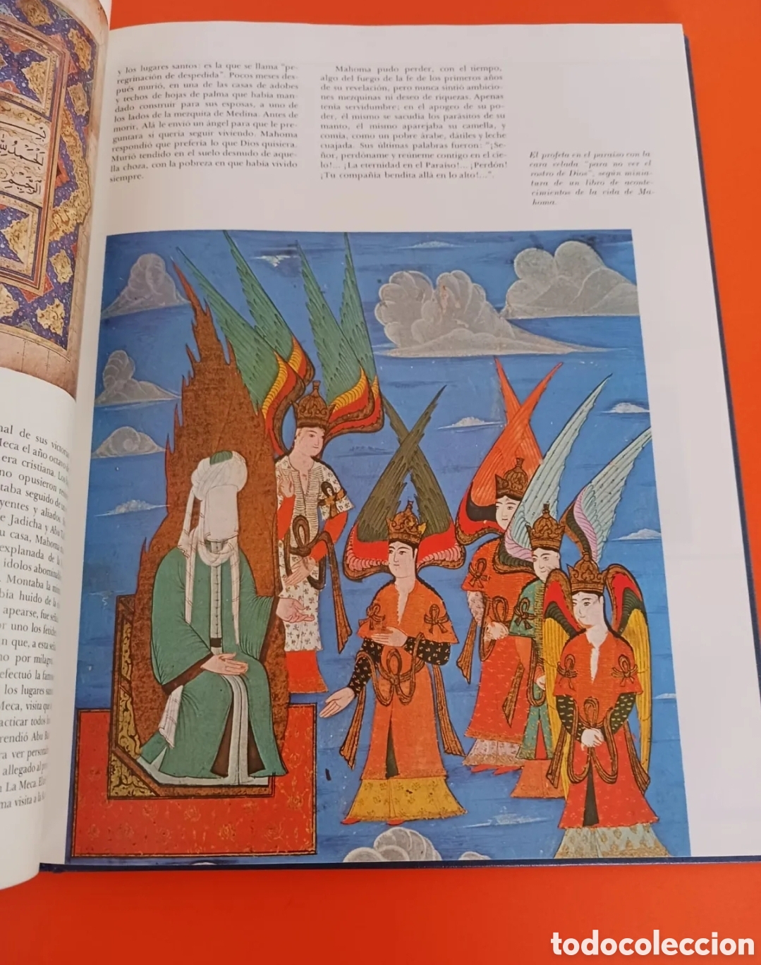 Enciclopedias de segunda mano: Historia Universal Salvat - Foto 28