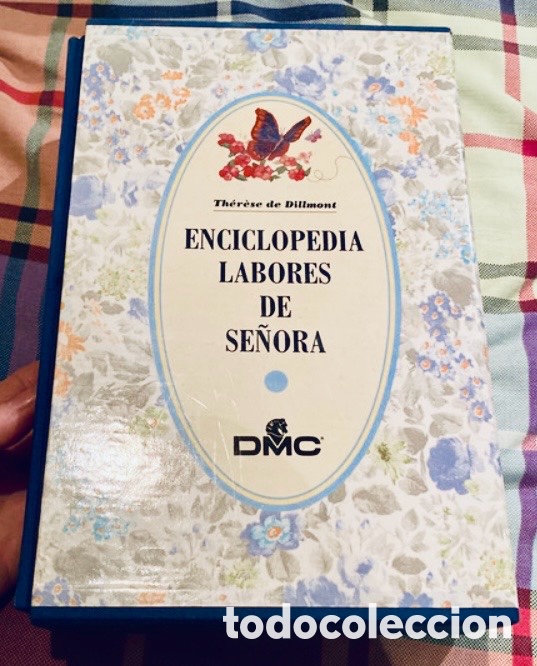 Livres d'occasion: Enciclopedia labores de se&ntilde;ora.
