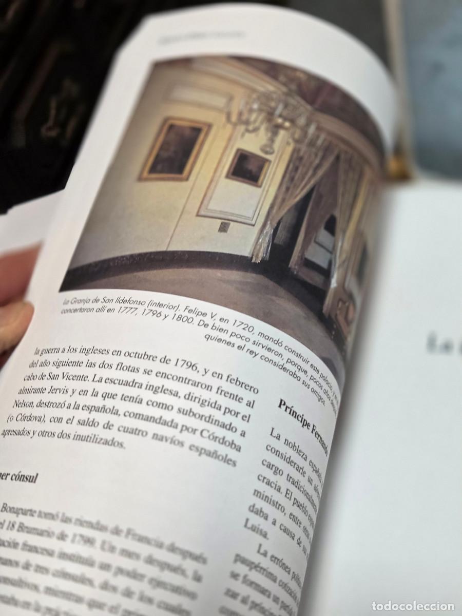 Enciclopedias de segunda mano: libro episodios nacionales - Foto 6