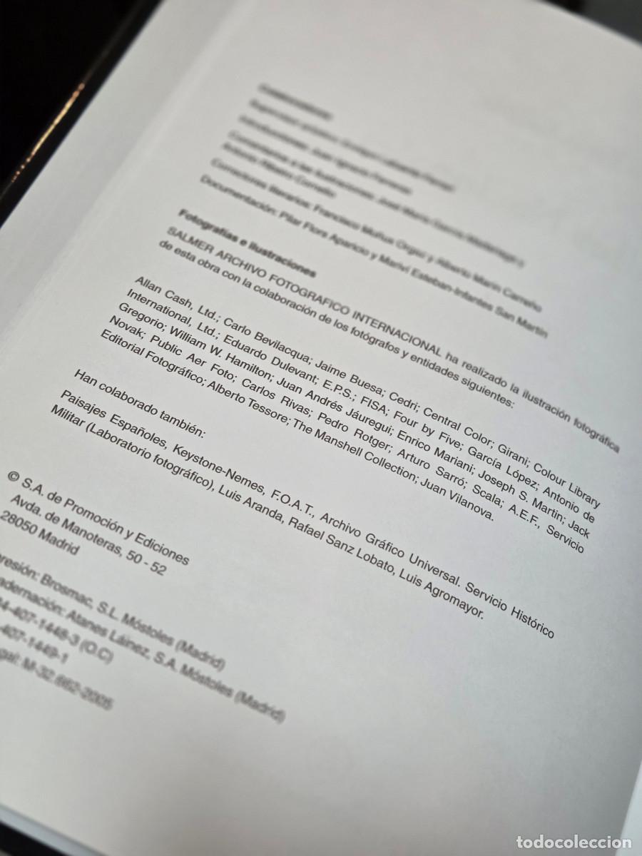 Enciclopedias de segunda mano: libro episodios nacionales - Foto 7