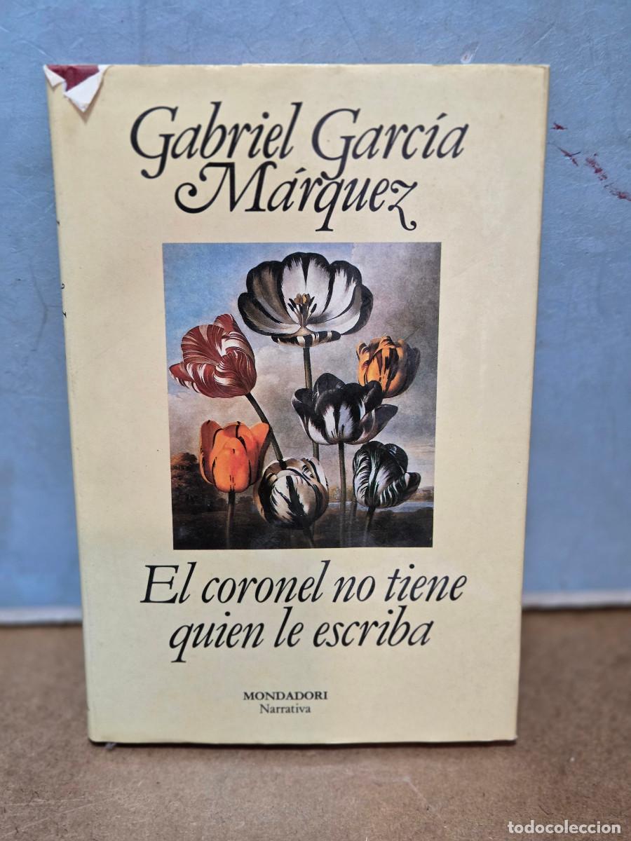 Enciclopedias de segunda mano: libro gabriel garcia Martinez - Foto 1