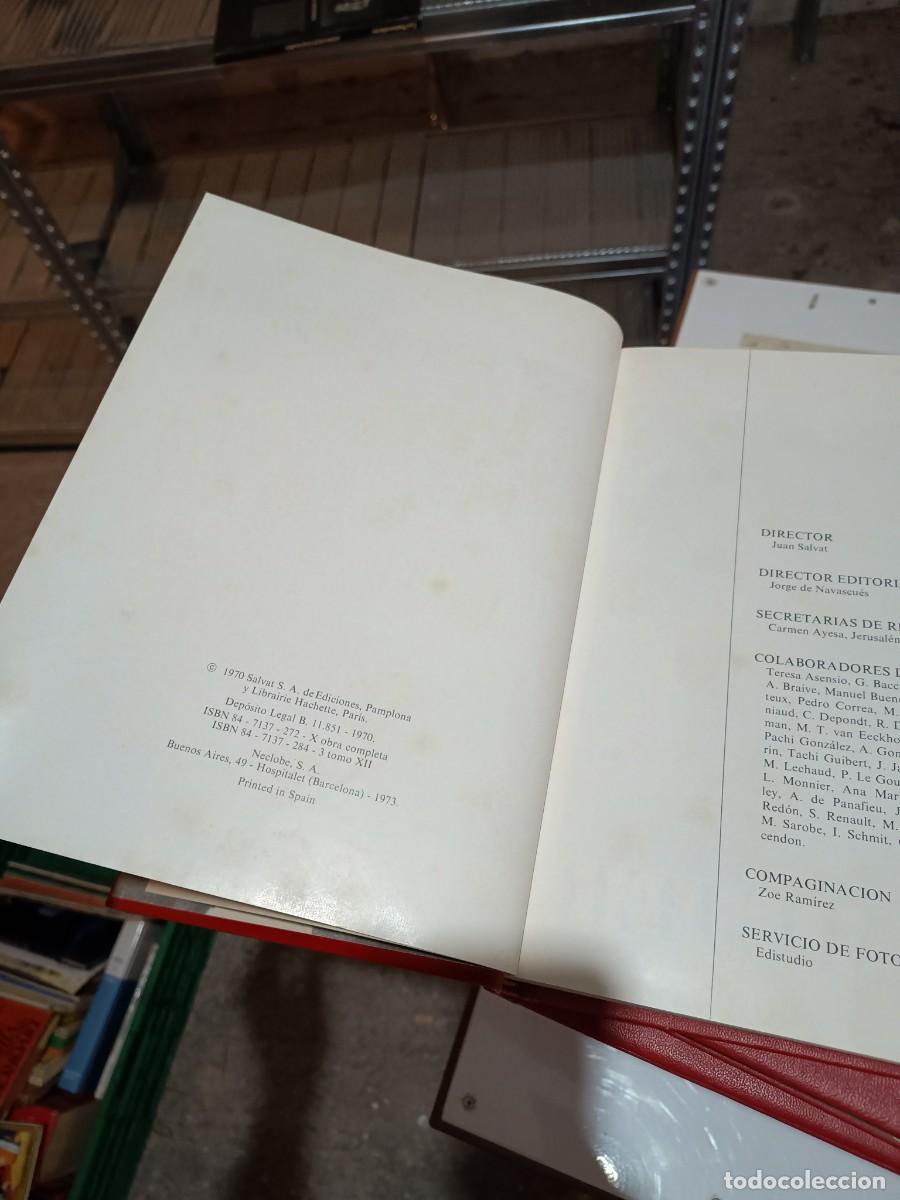 Enciclopedias de segunda mano: Enciclopedia de la mujer. - Foto 3