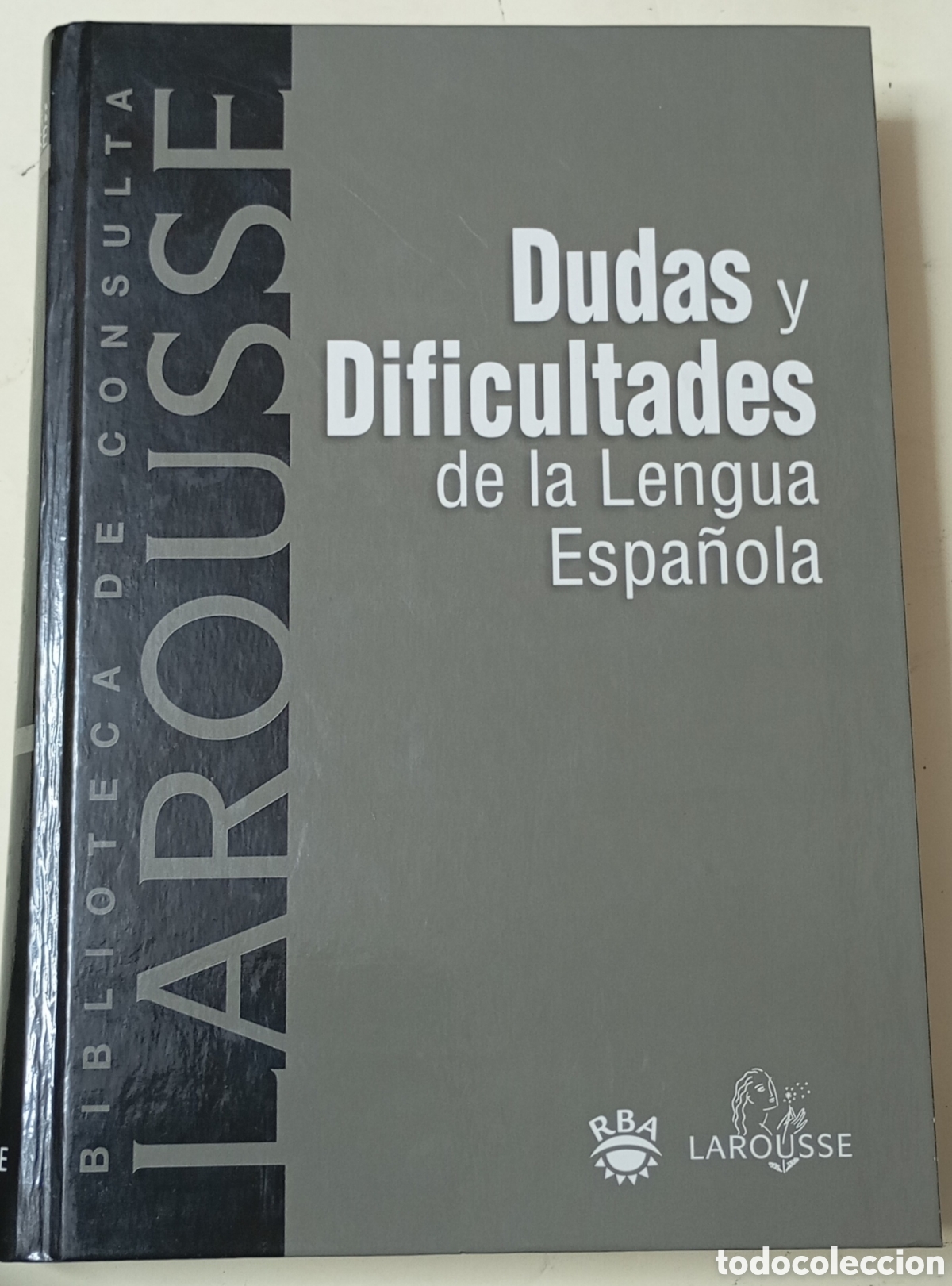 Enciclopedias de segunda mano: Libros de consulta y diccionario - Foto 4