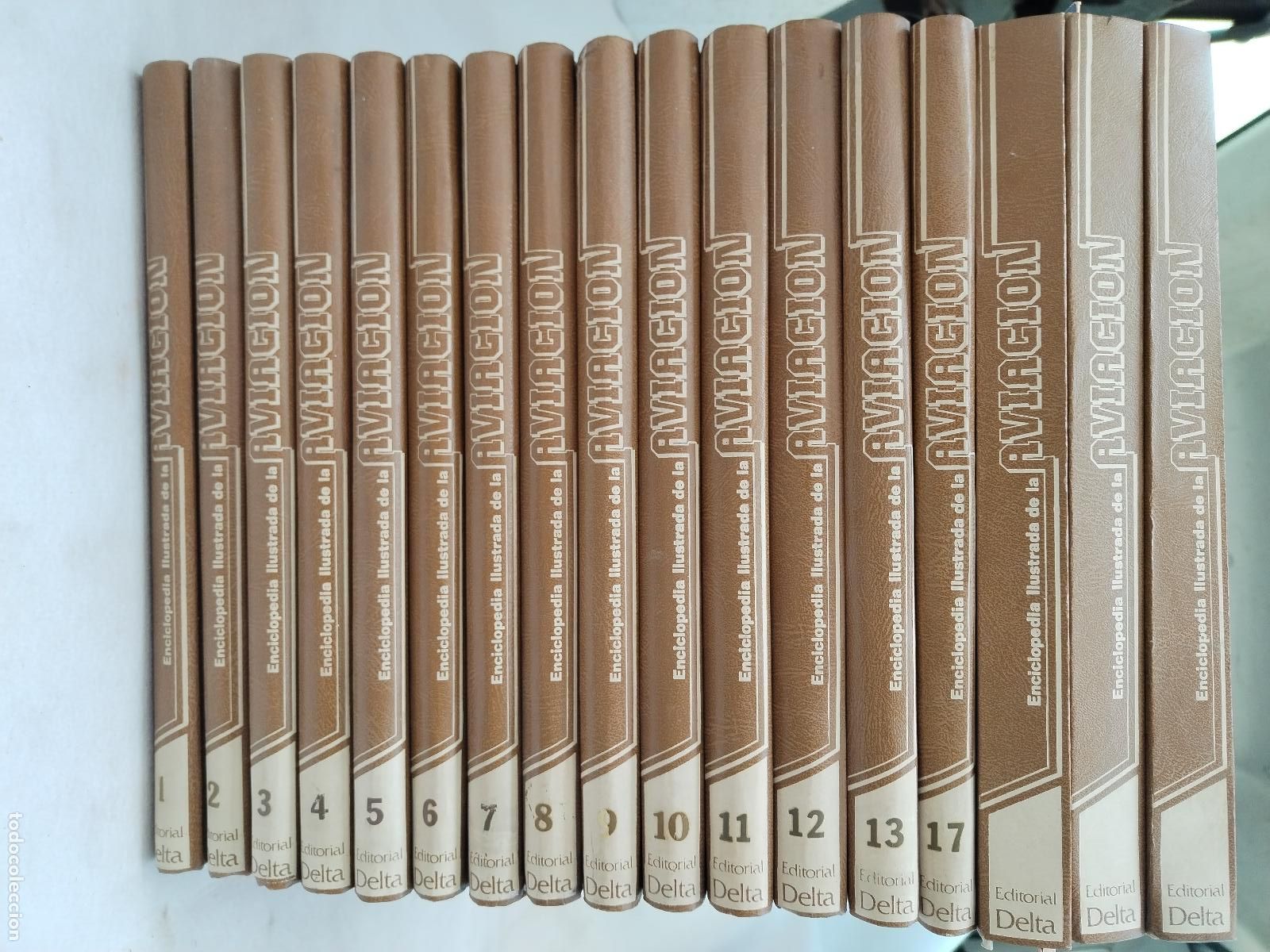 Enciclopedias de segunda mano: enciclopedia ilustrada de la navegacion