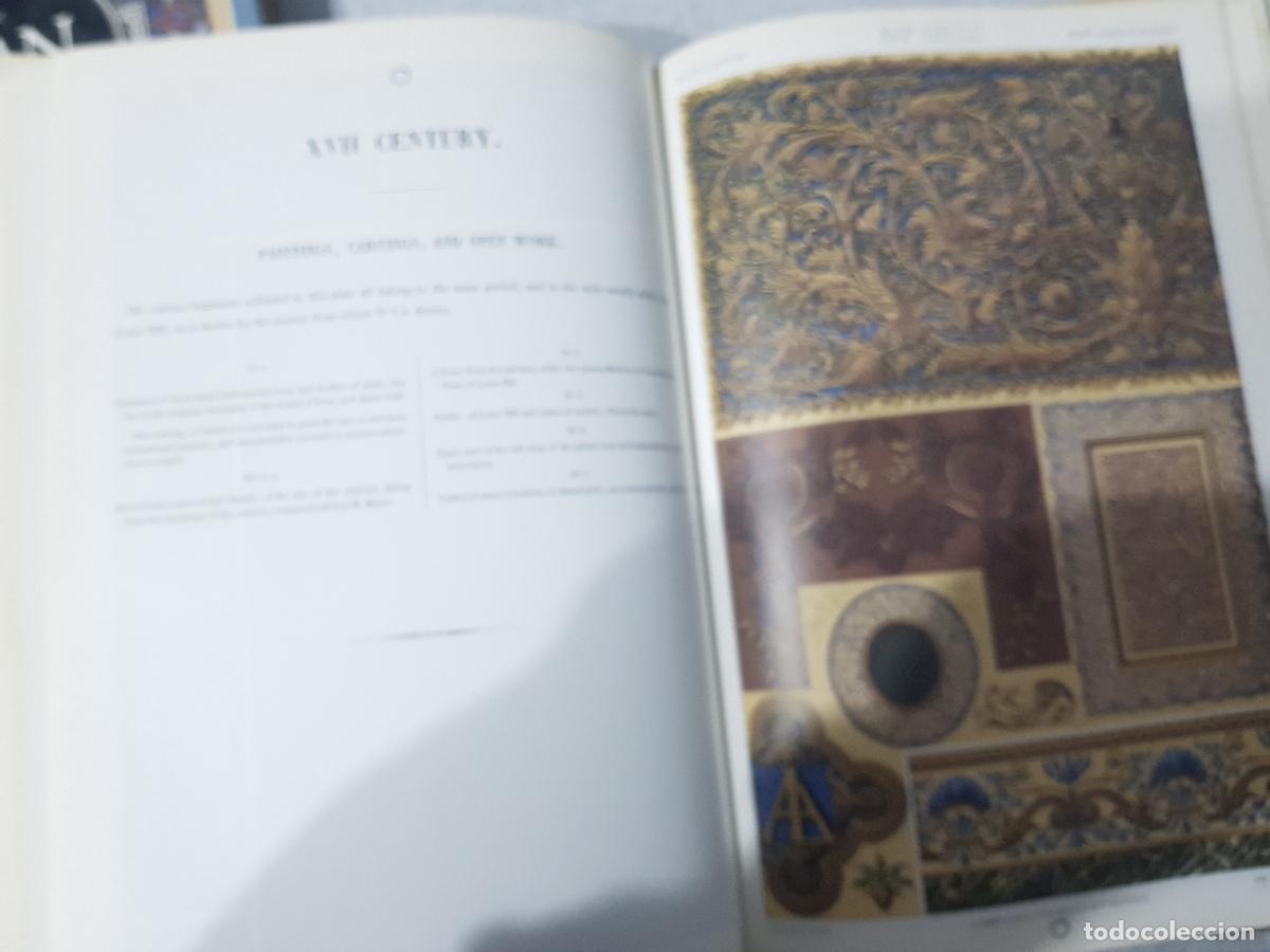 Enciclopedias de segunda mano: CUATRO LIBROS EN INGLES ORNAMENT - Foto 2