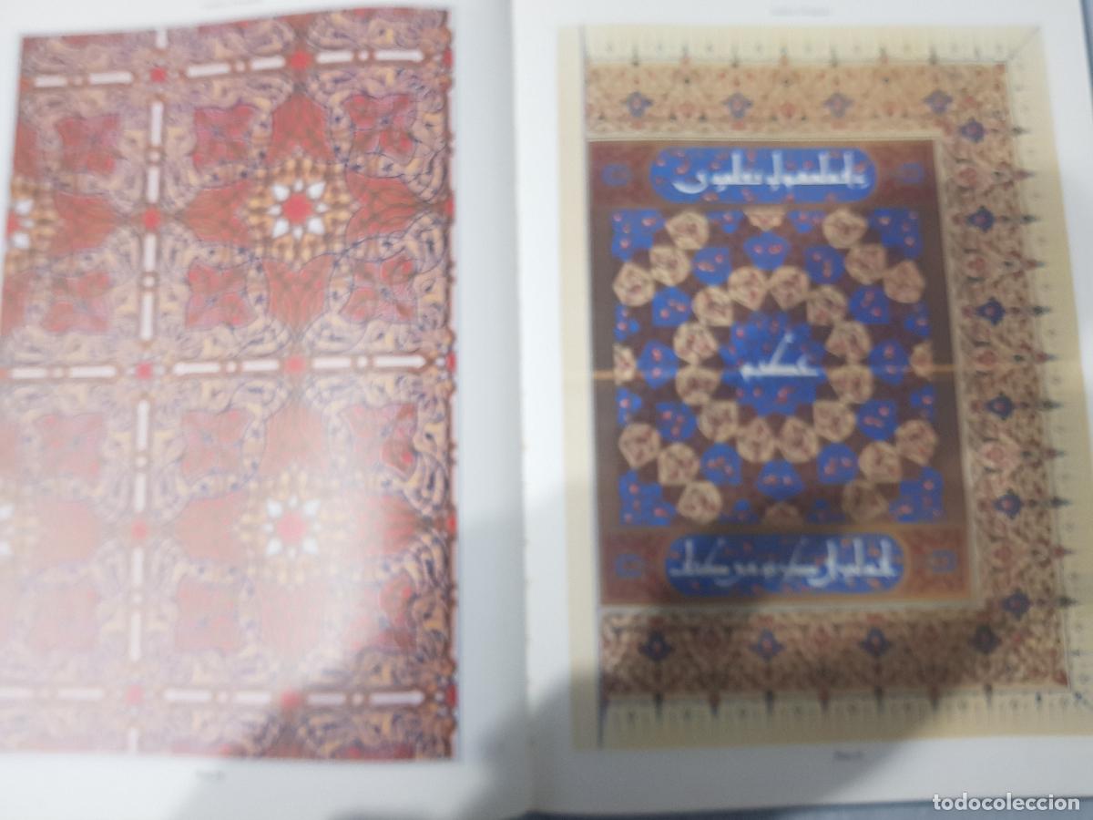 Enciclopedias de segunda mano: CUATRO LIBROS EN INGLES ORNAMENT - Foto 10