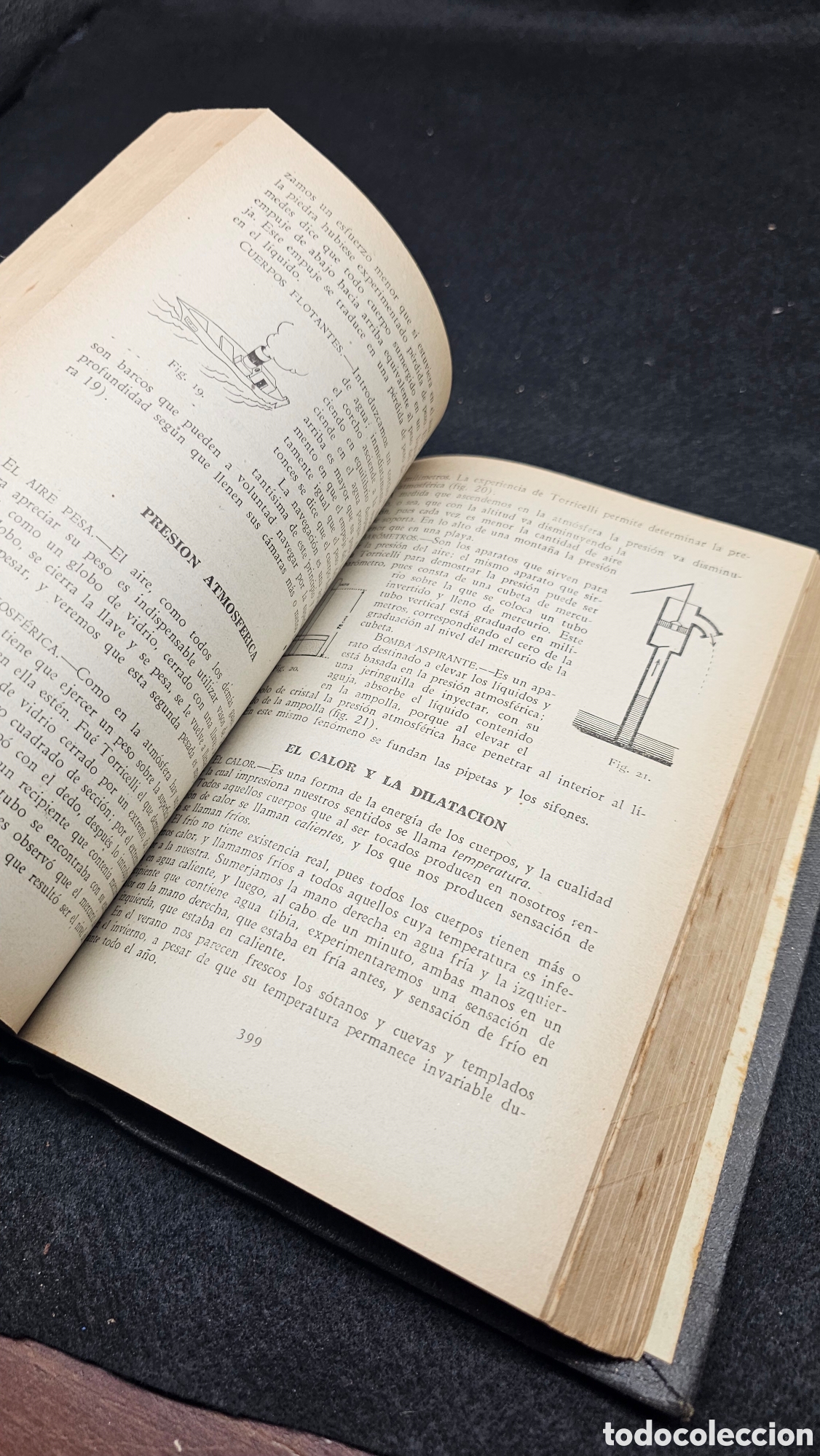Enciclopedias de segunda mano: Enciclopedia elemental 1946