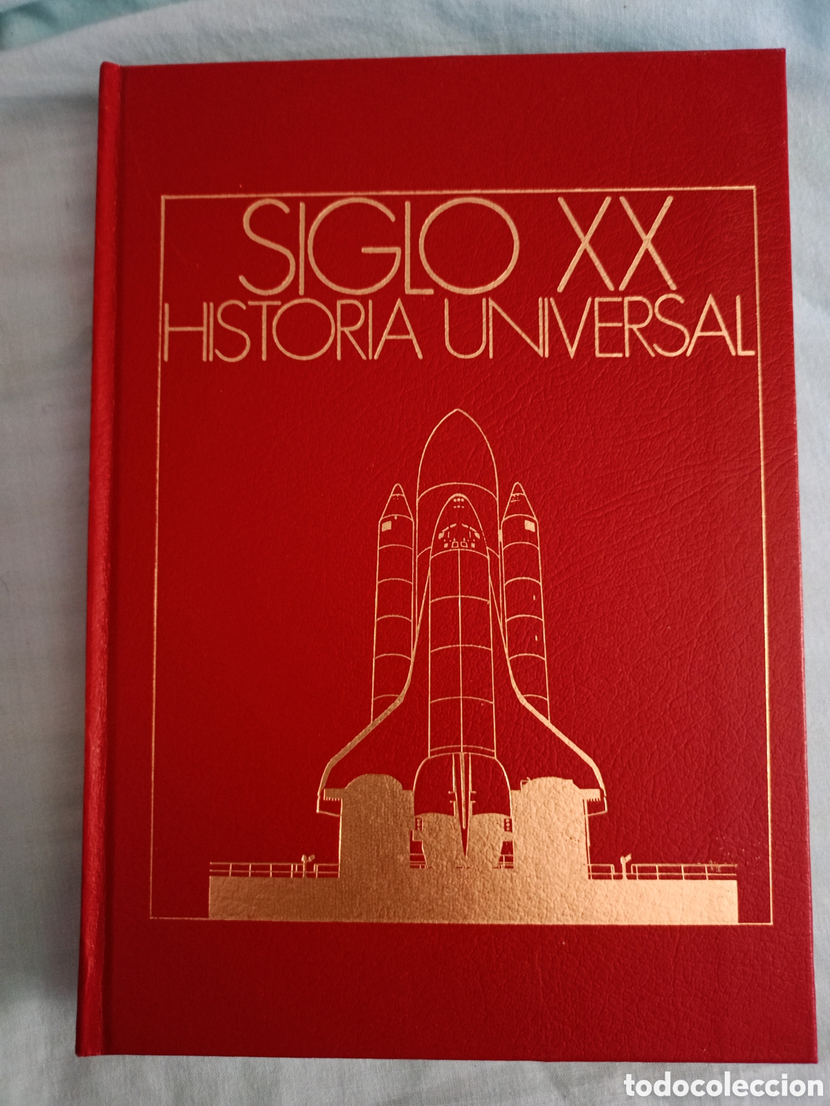 Enciclopedias de segunda mano: siglo XX historia universal Historia 16 9 volumenes