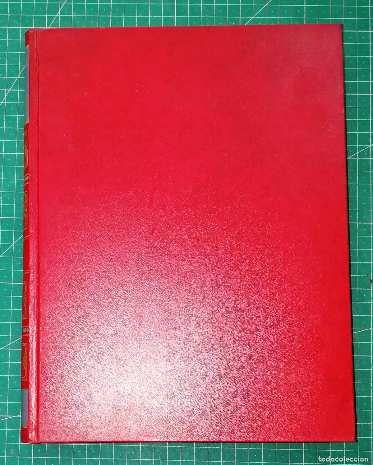 Enciclopedias de segunda mano: HISTORIA DEL ARTE. Tomo 2: Arte prehel&eacute;nico, griego, helen&iacute;stico, etrusco... - Salvat Editores, 1976