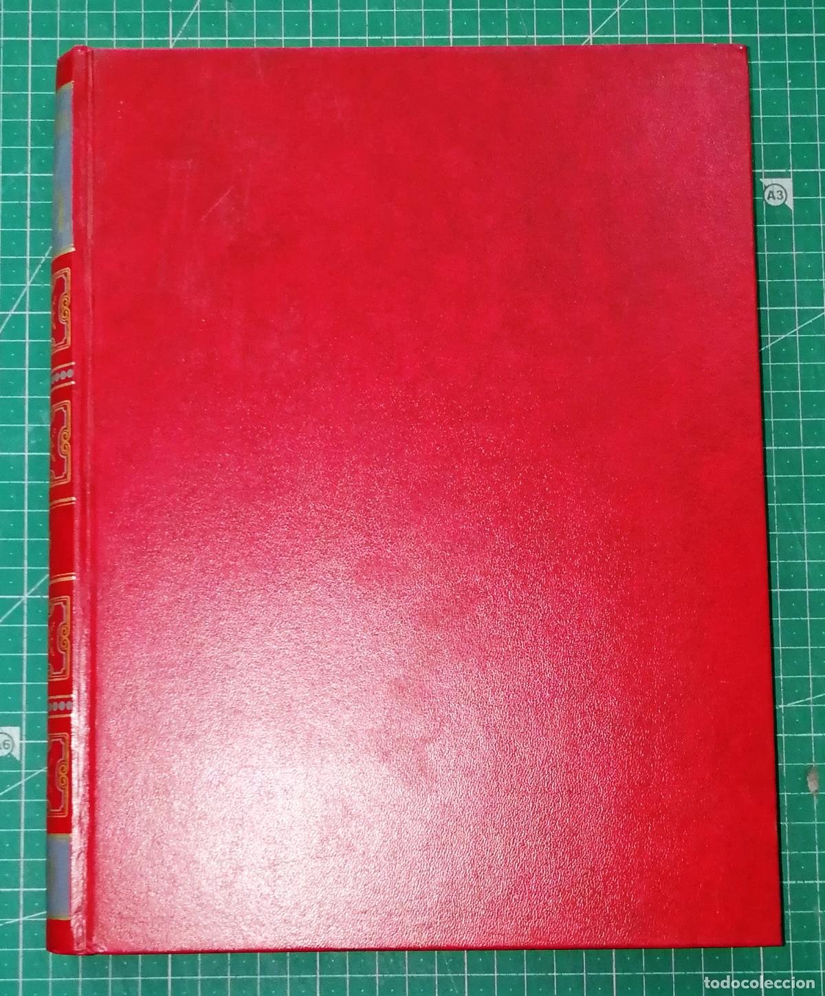 Enciclopedias de segunda mano: HISTORIA DEL ARTE. Tomo 3: Arte paleocristiano, bizantino, prerrom&aacute;nico... - Salvat Editores, 1976