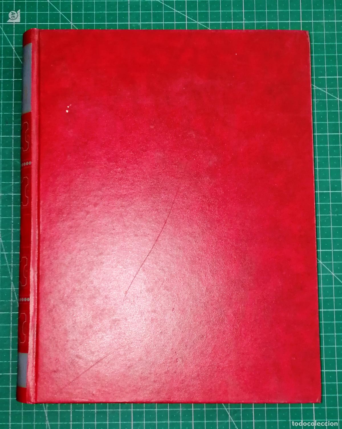 Enciclopedias de segunda mano: HISTORIA DEL ARTE. Tomo 4: Arte g&oacute;tico, arte de Oriente, isl&aacute;mico,... - Salvat Editores, 1974