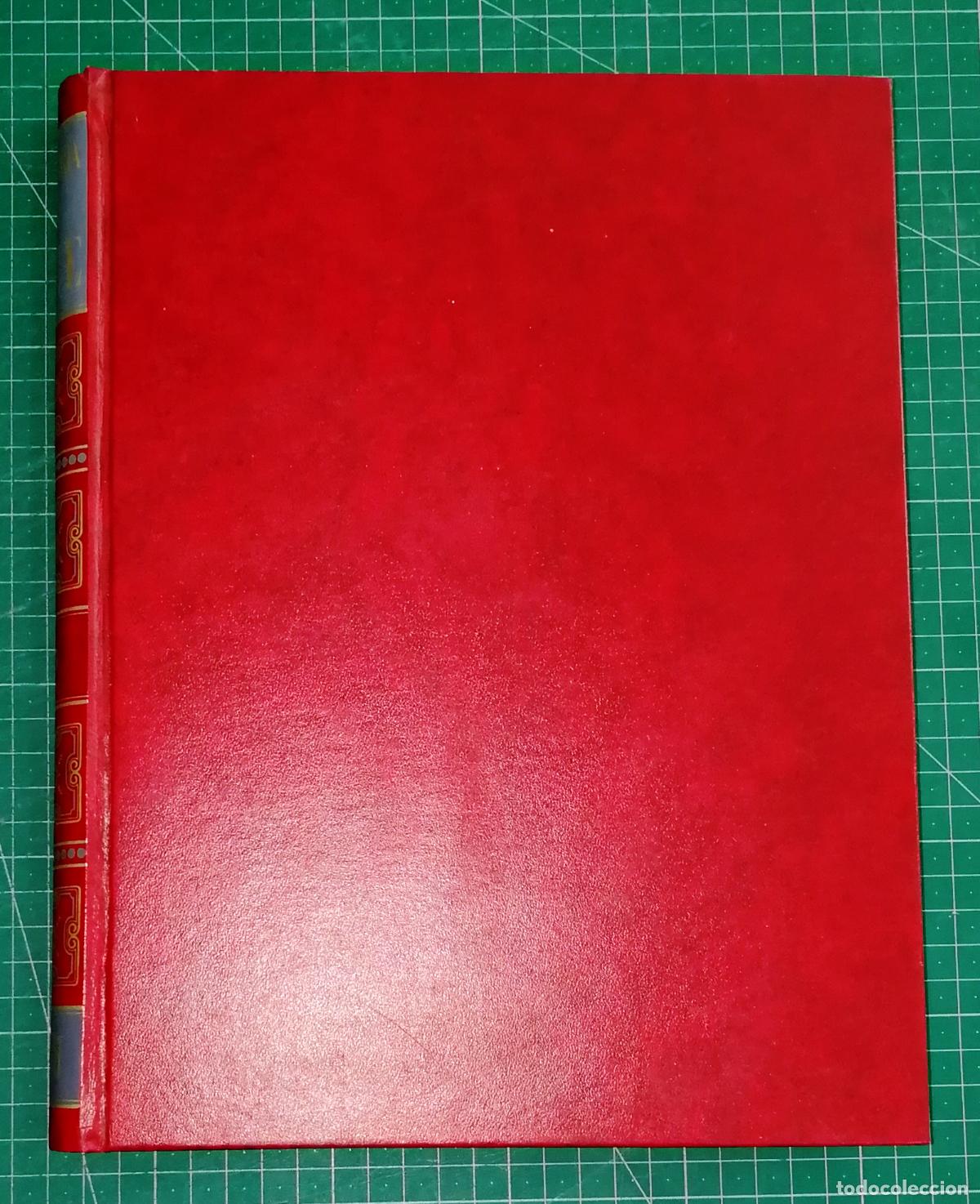 Enciclopedias de segunda mano: HISTORIA DEL ARTE. Tomo 5: Antecedentes del Renacimiento... - Salvat Editores, 1976