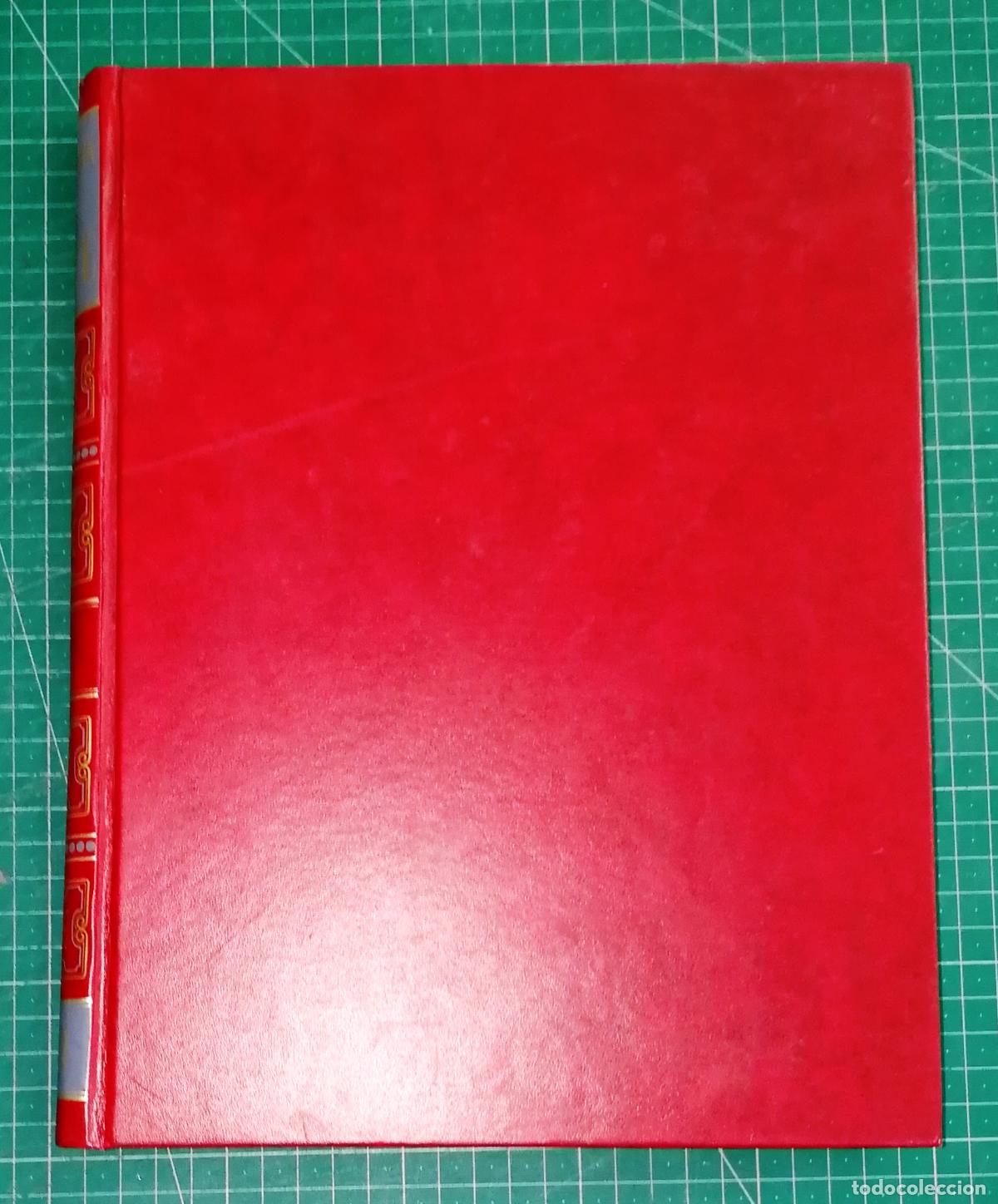 Enciclopedias de segunda mano: HISTORIA DEL ARTE. Tomo 6: Pintura del siglo XVI en la Italia Central... - Salvat Editores, 1976
