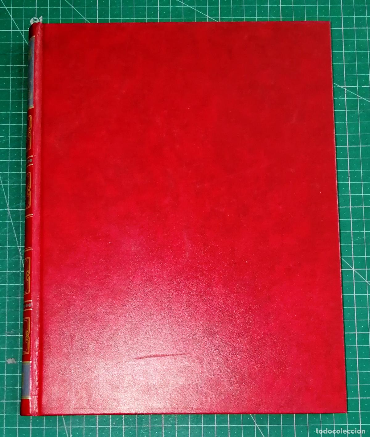 Enciclopedias de segunda mano: HISTORIA DEL ARTE. Tomo 7: Arte barroco en Italia... - Salvat Editores, 1976