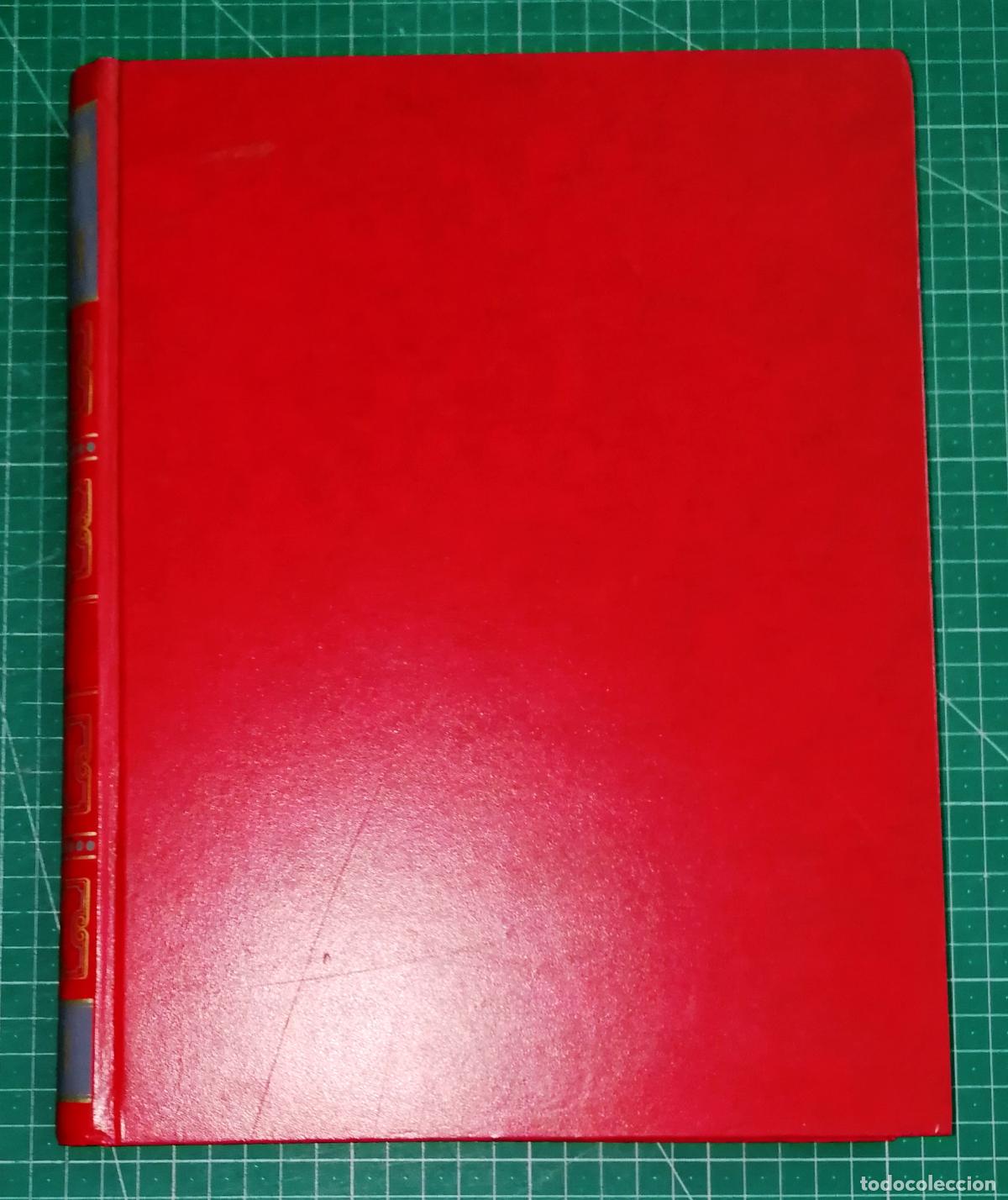 Enciclopedias de segunda mano: HISTORIA DEL ARTE. Tomo 8: El estilo Rococ&oacute; y su significaci&oacute;n... - Salvat Editores, 1976