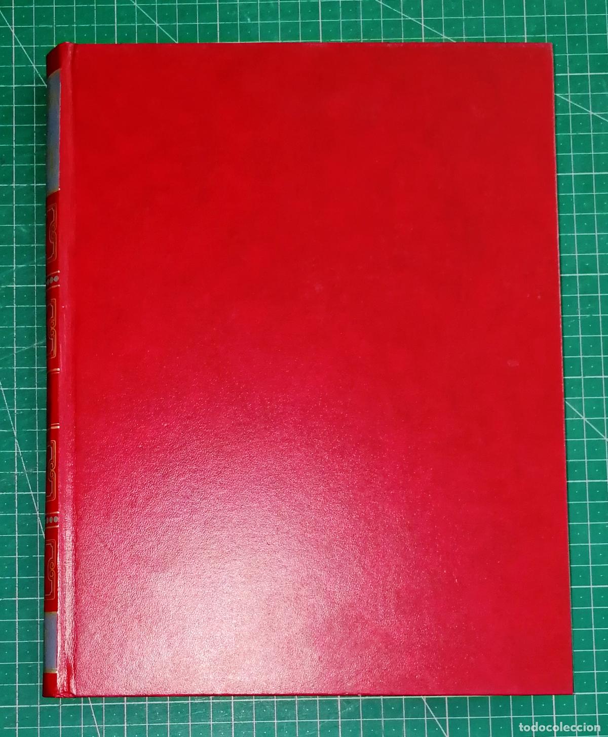 Enciclopedias de segunda mano: HISTORIA DEL ARTE. Tomo 9: Gauguin... - Salvat Editores, 1976