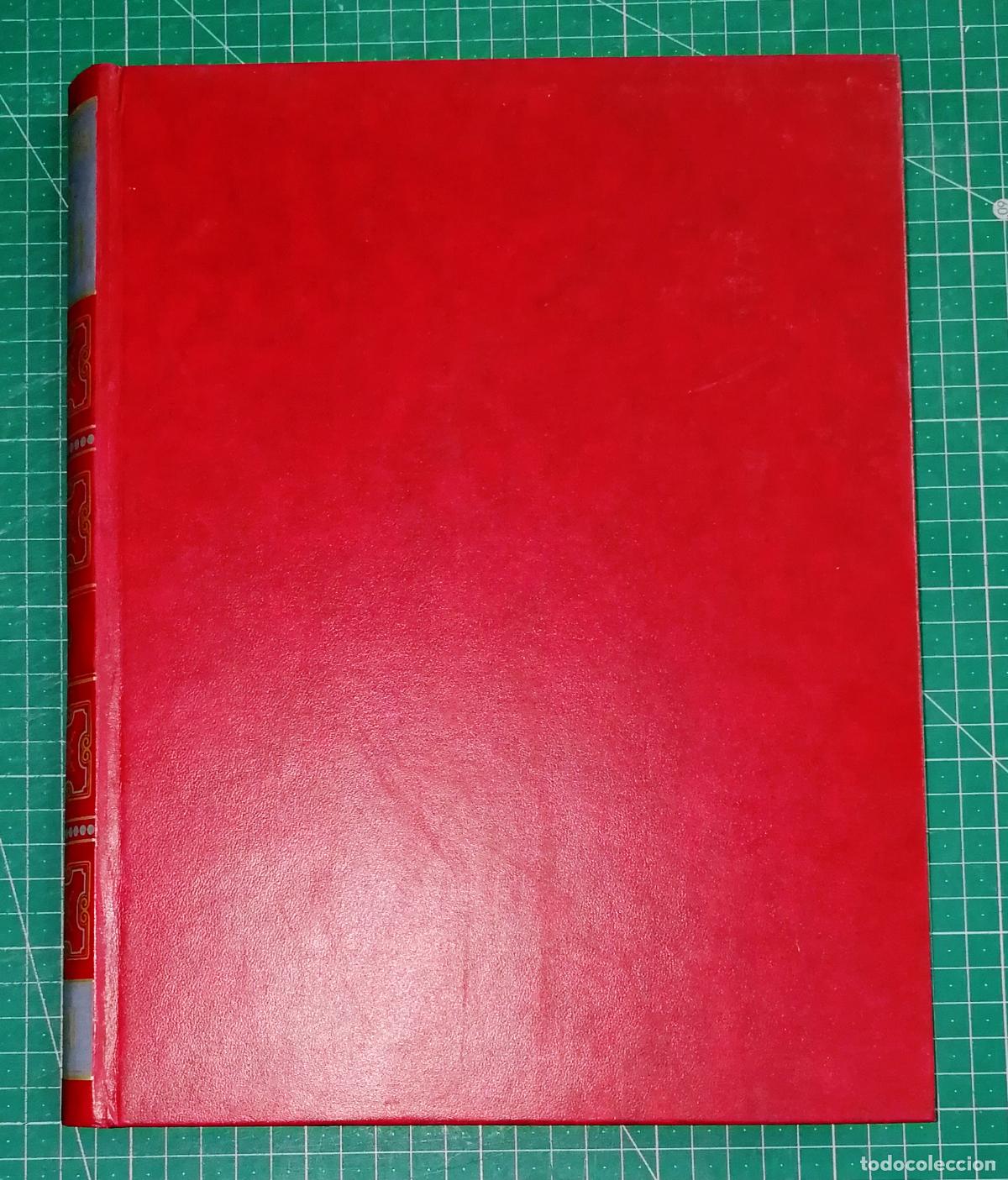 Enciclopedias de segunda mano: HISTORIA DEL ARTE. Tomo 10: Surrealismo... - Salvat Editores, 1978