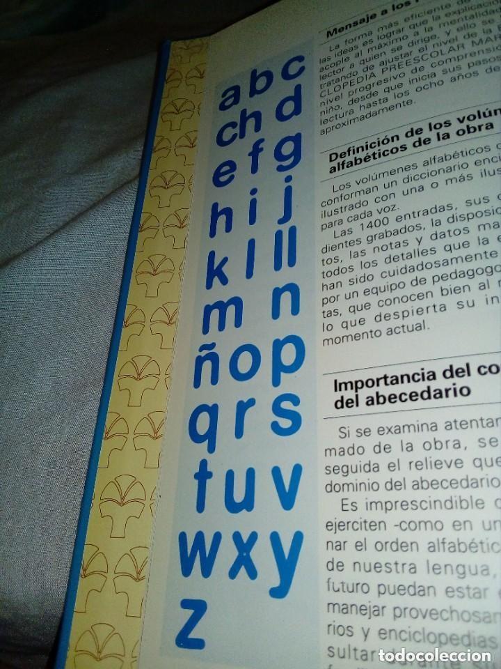 Enciclopedias de segunda mano: ARTEL-11 TOMOS -Conocer, ver y aprender - Foto 4